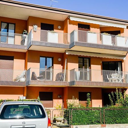 Apartament White Dream Riva Zewnętrze zdjęcie
