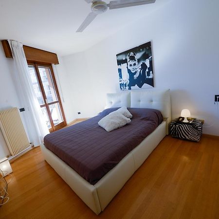 Apartament White Dream Riva Zewnętrze zdjęcie