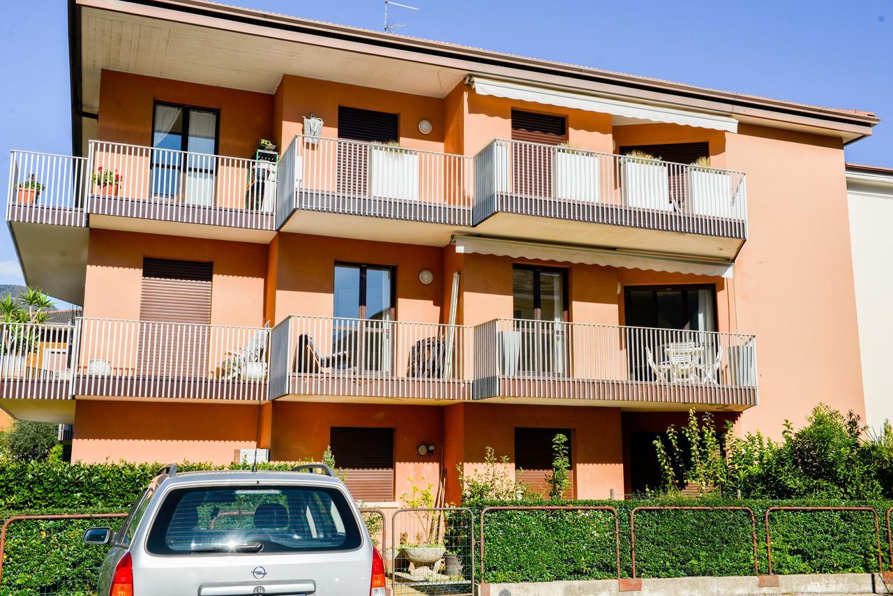 Apartament White Dream Riva Zewnętrze zdjęcie