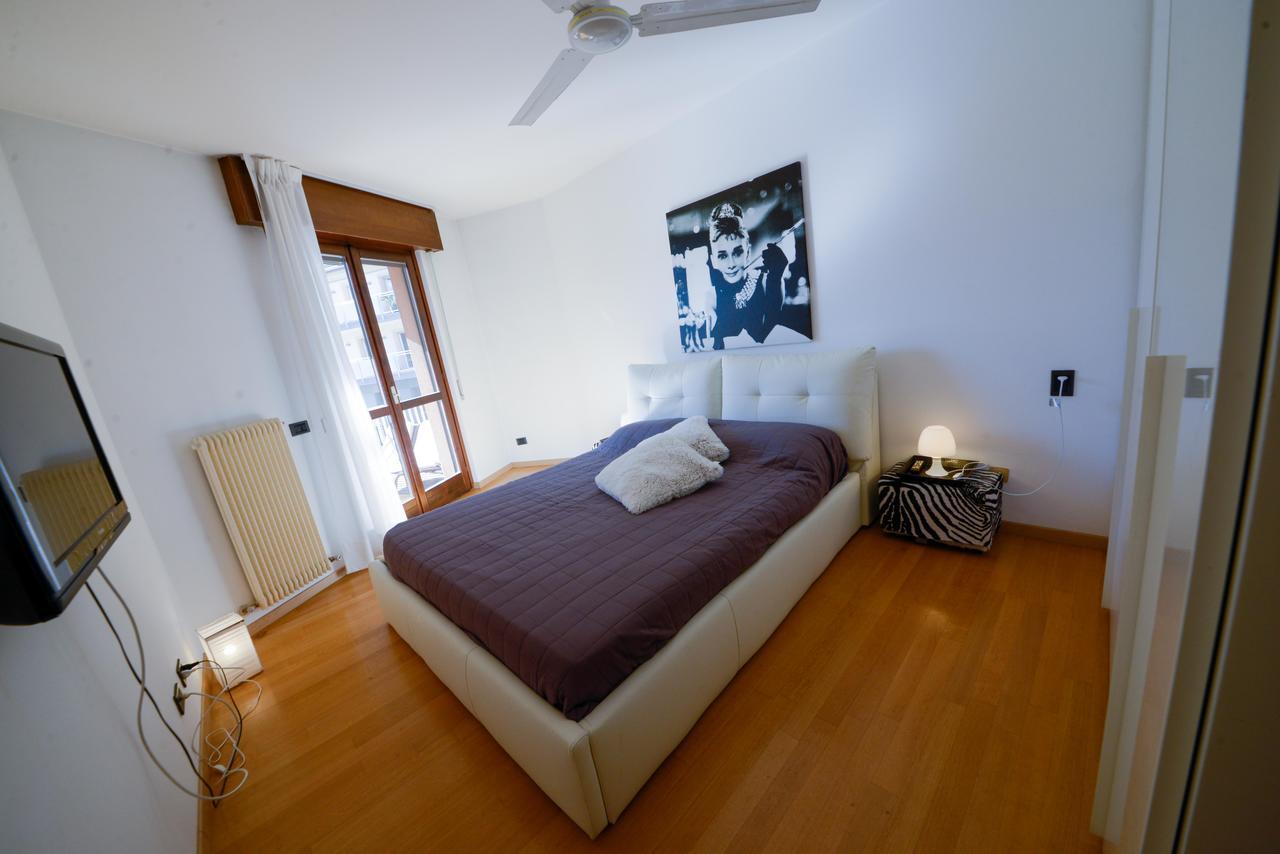 Apartament White Dream Riva Zewnętrze zdjęcie