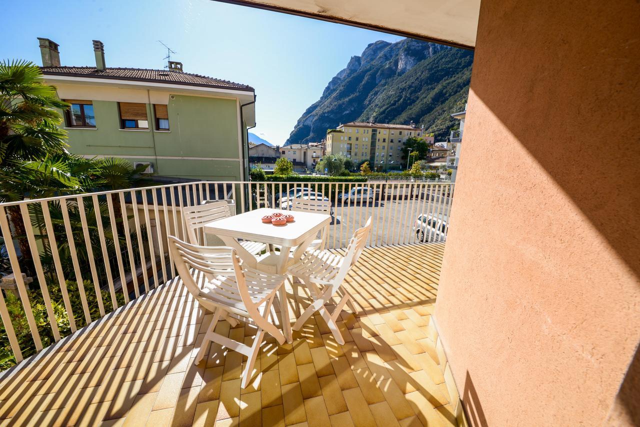 Apartament White Dream Riva Zewnętrze zdjęcie