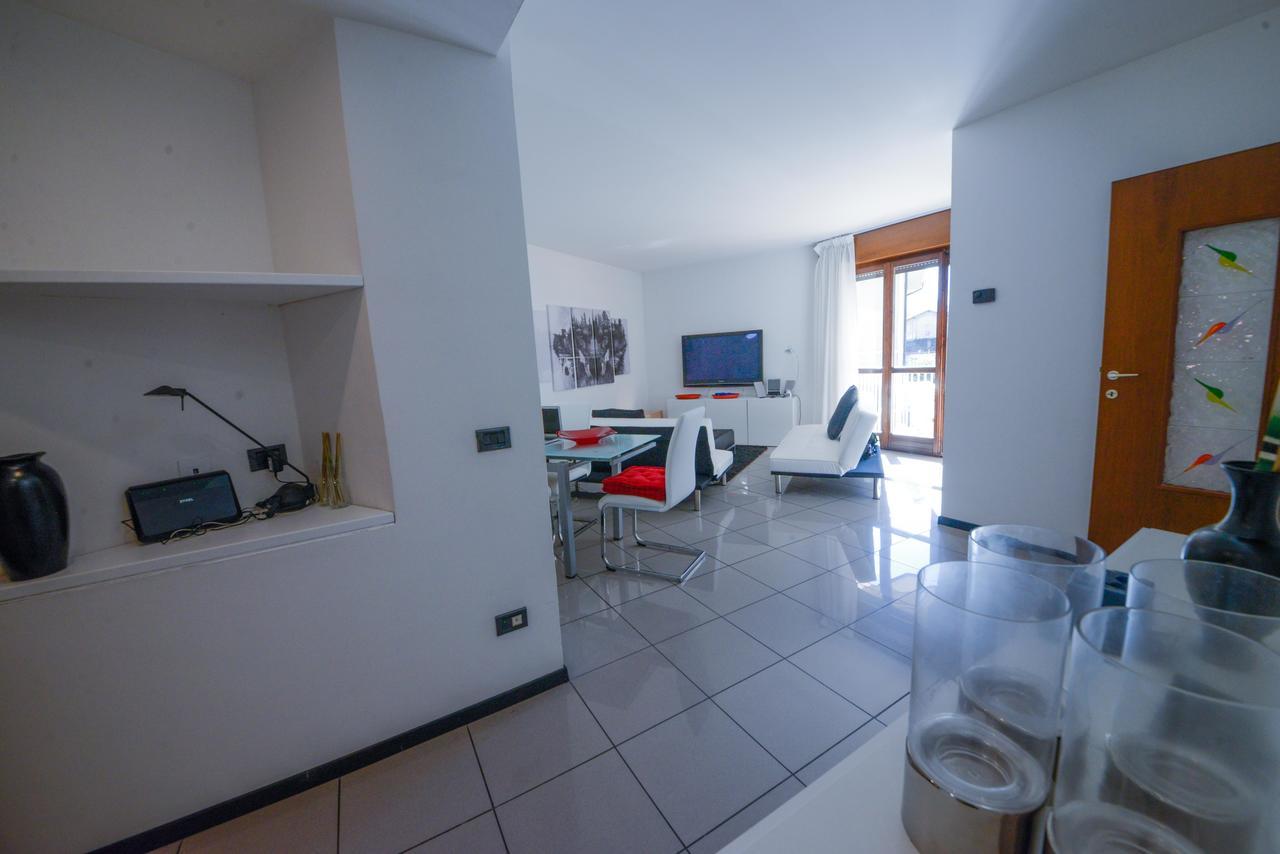 Apartament White Dream Riva Zewnętrze zdjęcie