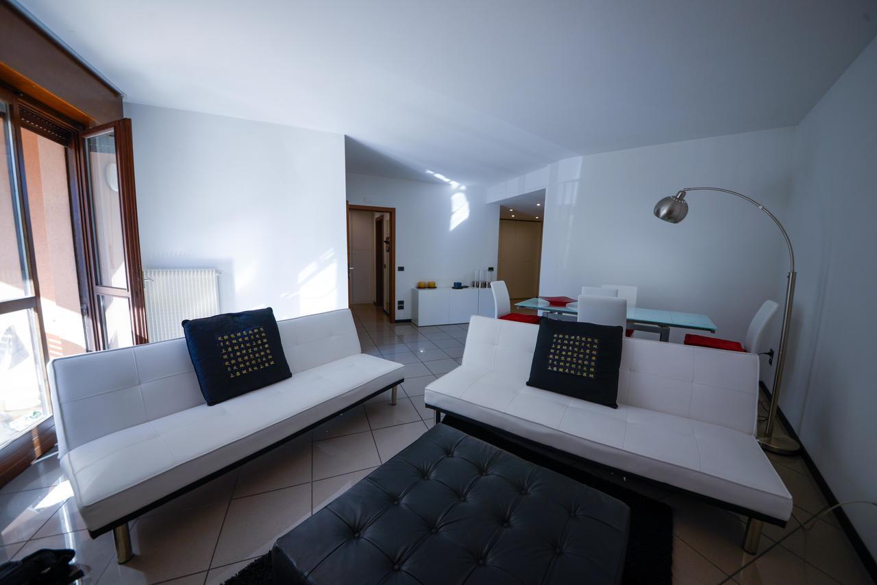 Apartament White Dream Riva Zewnętrze zdjęcie