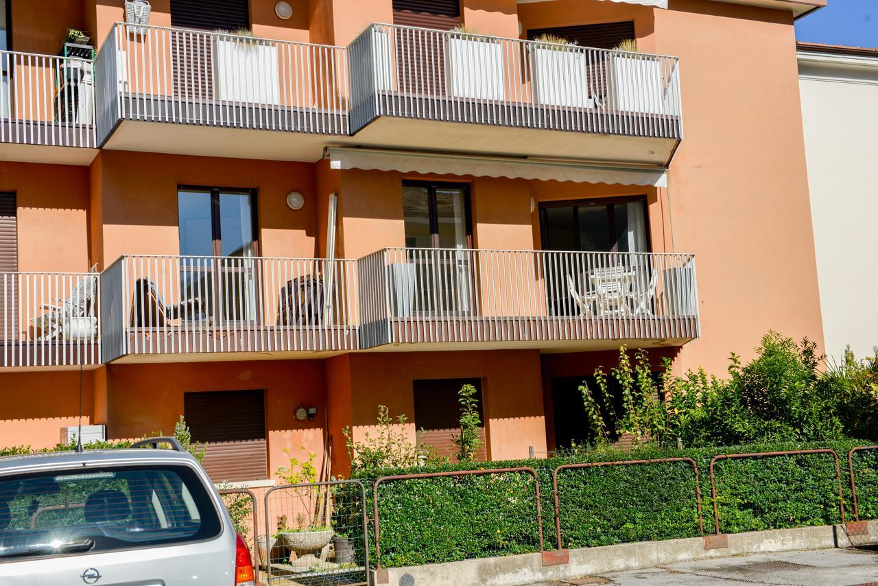 Apartament White Dream Riva Zewnętrze zdjęcie