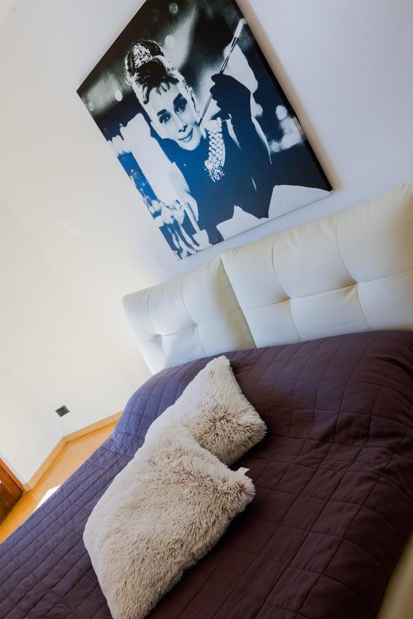 Apartament White Dream Riva Zewnętrze zdjęcie