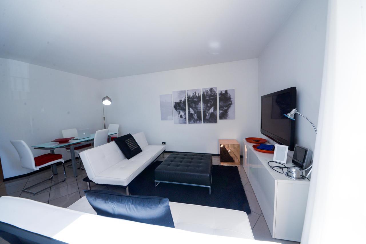 Apartament White Dream Riva Zewnętrze zdjęcie