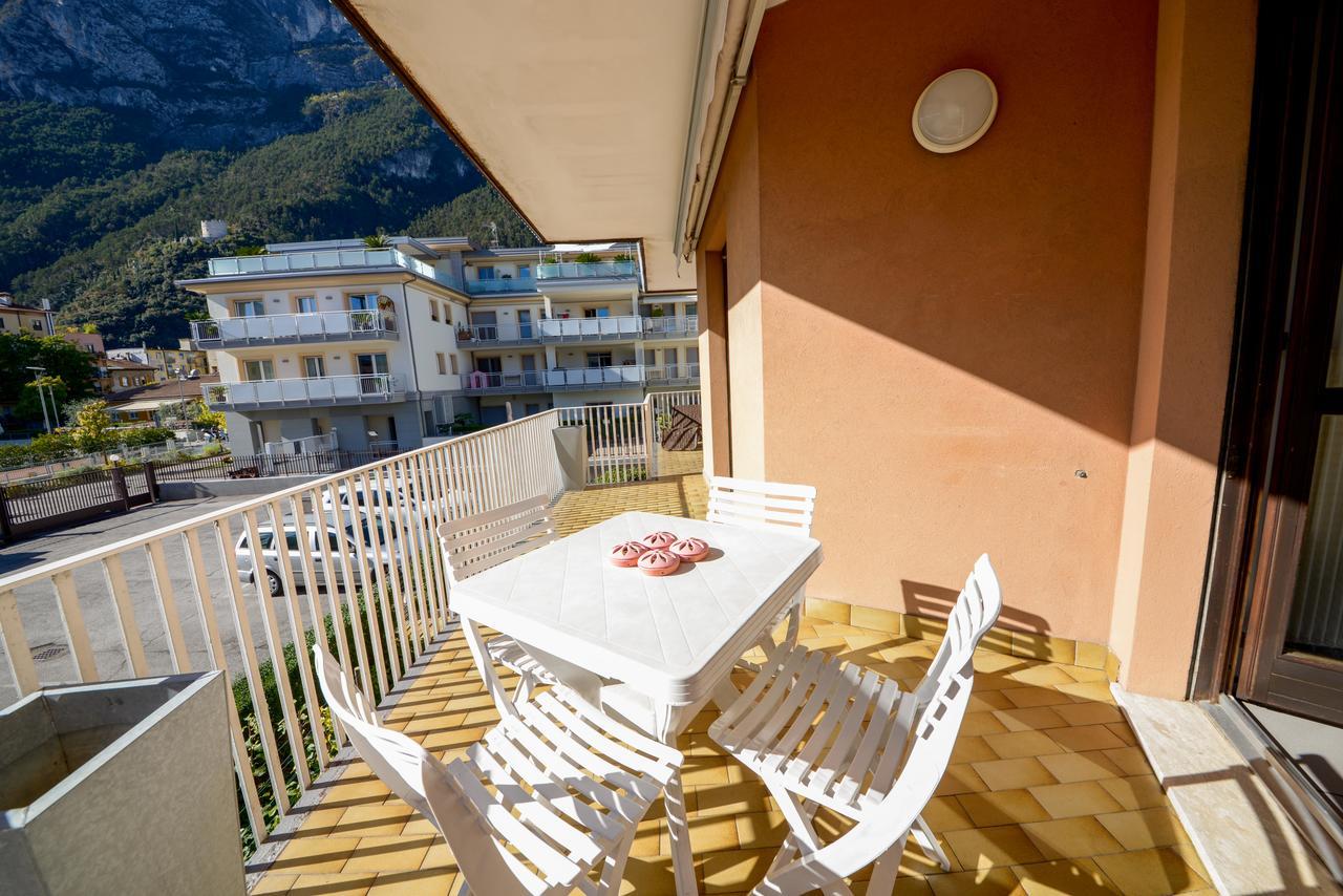 Apartament White Dream Riva Zewnętrze zdjęcie