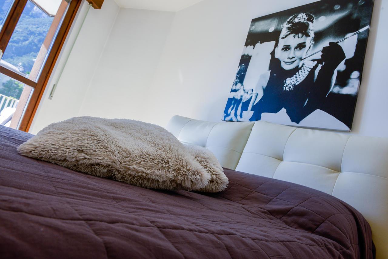 Apartament White Dream Riva Zewnętrze zdjęcie