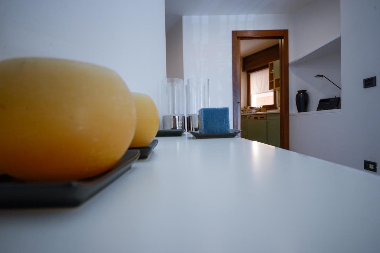 Apartament White Dream Riva Zewnętrze zdjęcie