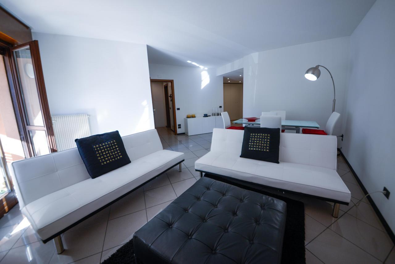 Apartament White Dream Riva Zewnętrze zdjęcie
