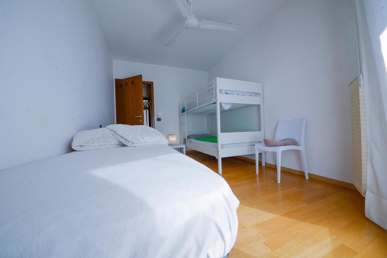 Apartament White Dream Riva Zewnętrze zdjęcie