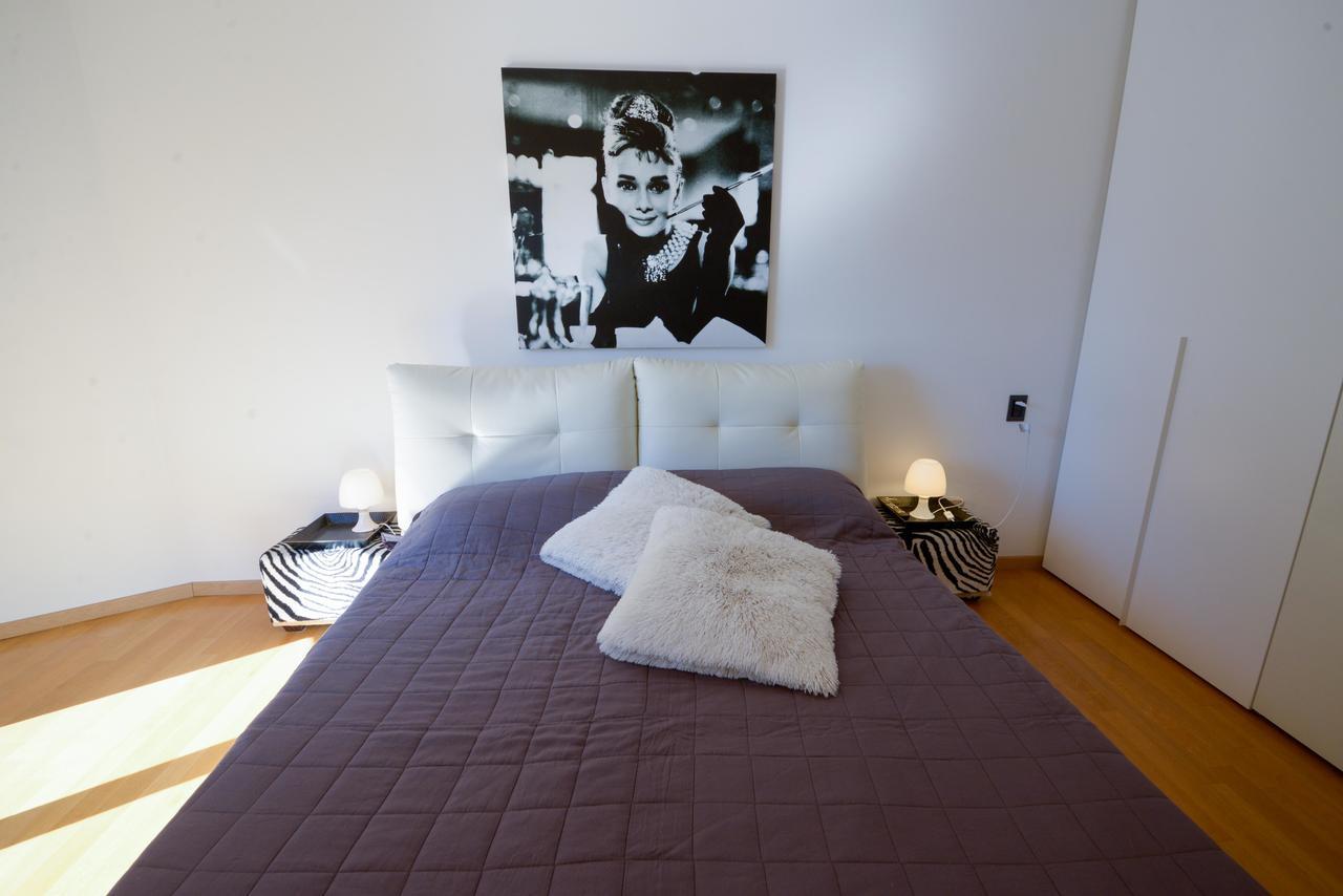 Apartament White Dream Riva Zewnętrze zdjęcie