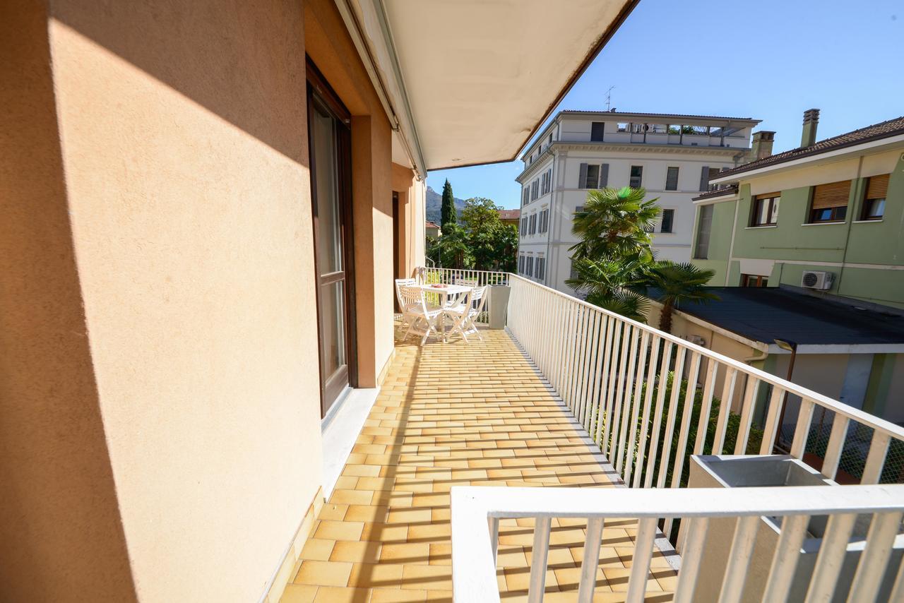 Apartament White Dream Riva Zewnętrze zdjęcie