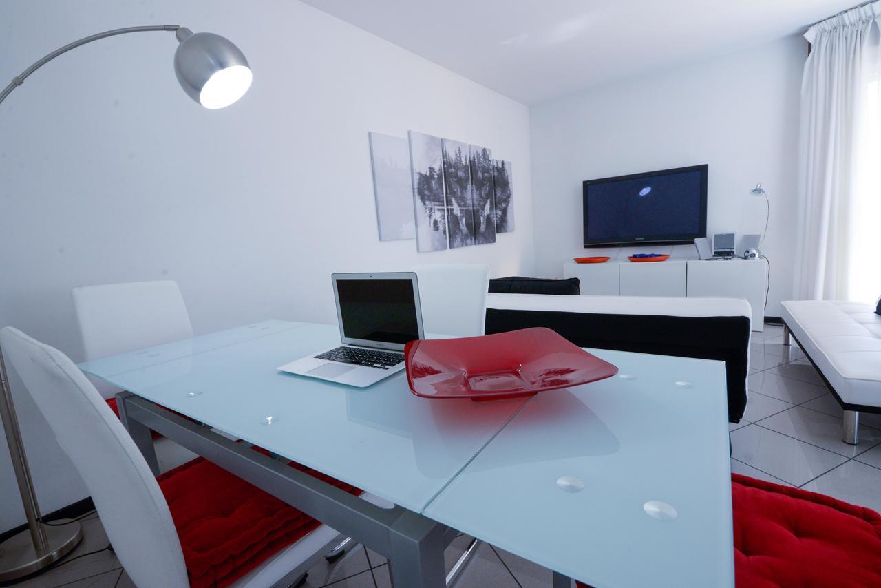 Apartament White Dream Riva Zewnętrze zdjęcie