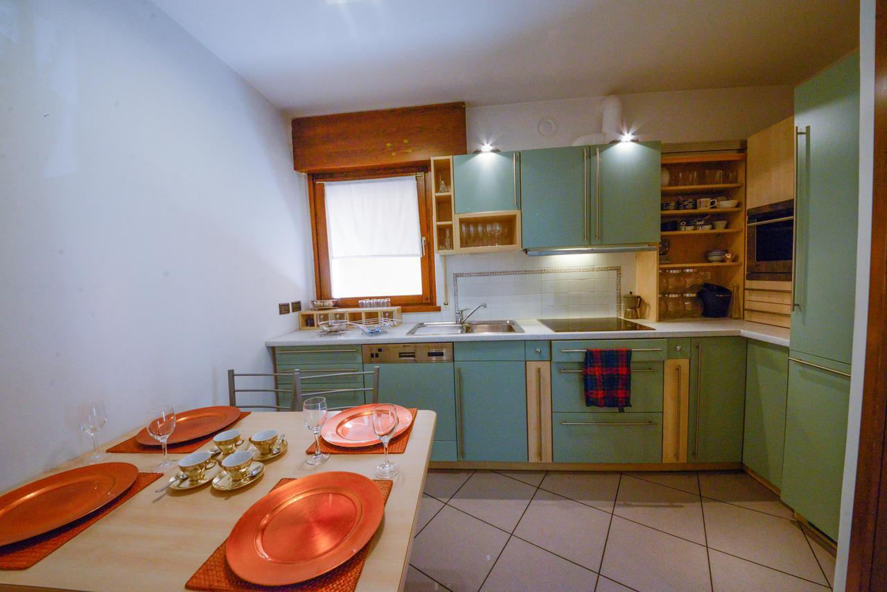 Apartament White Dream Riva Zewnętrze zdjęcie