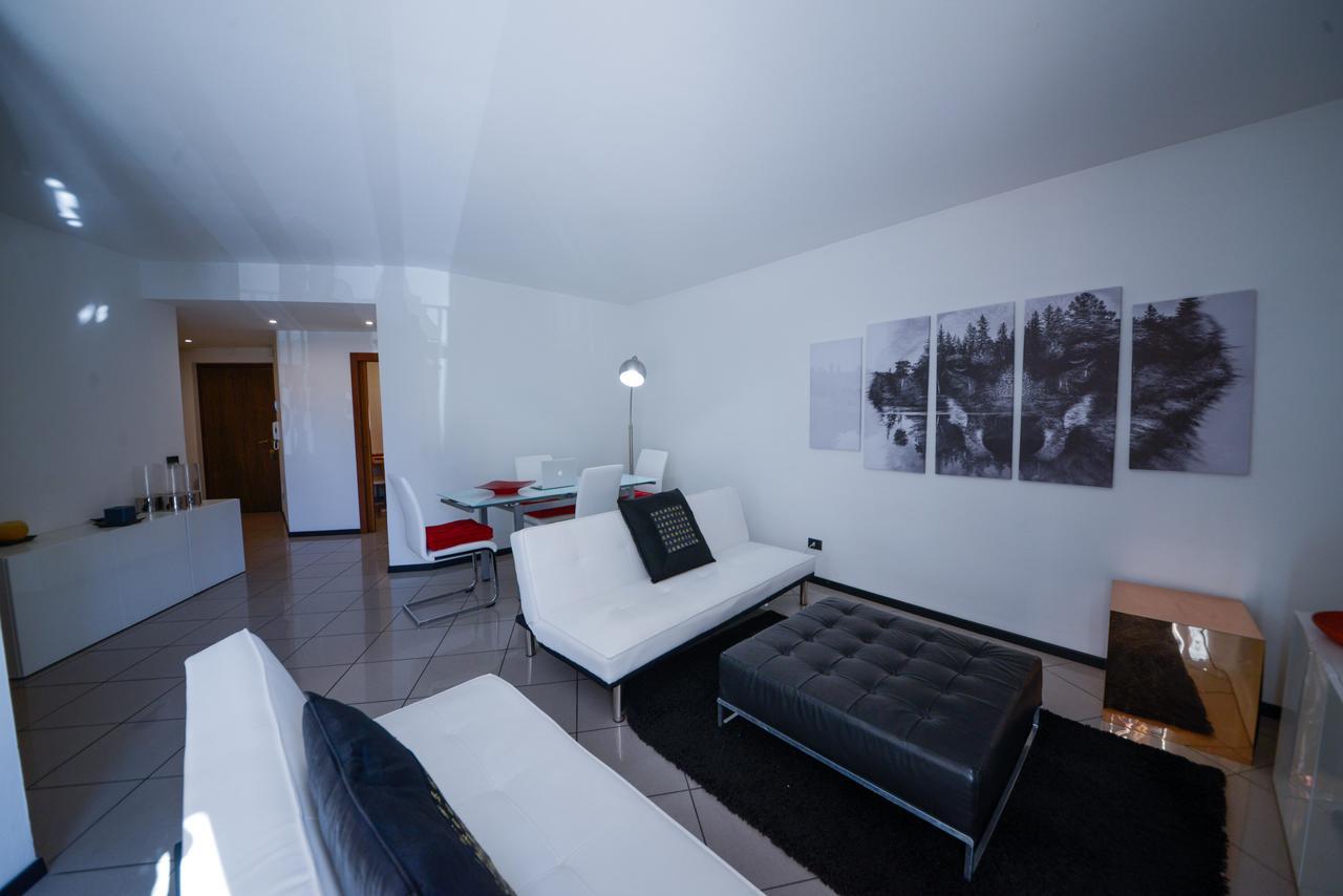 Apartament White Dream Riva Zewnętrze zdjęcie