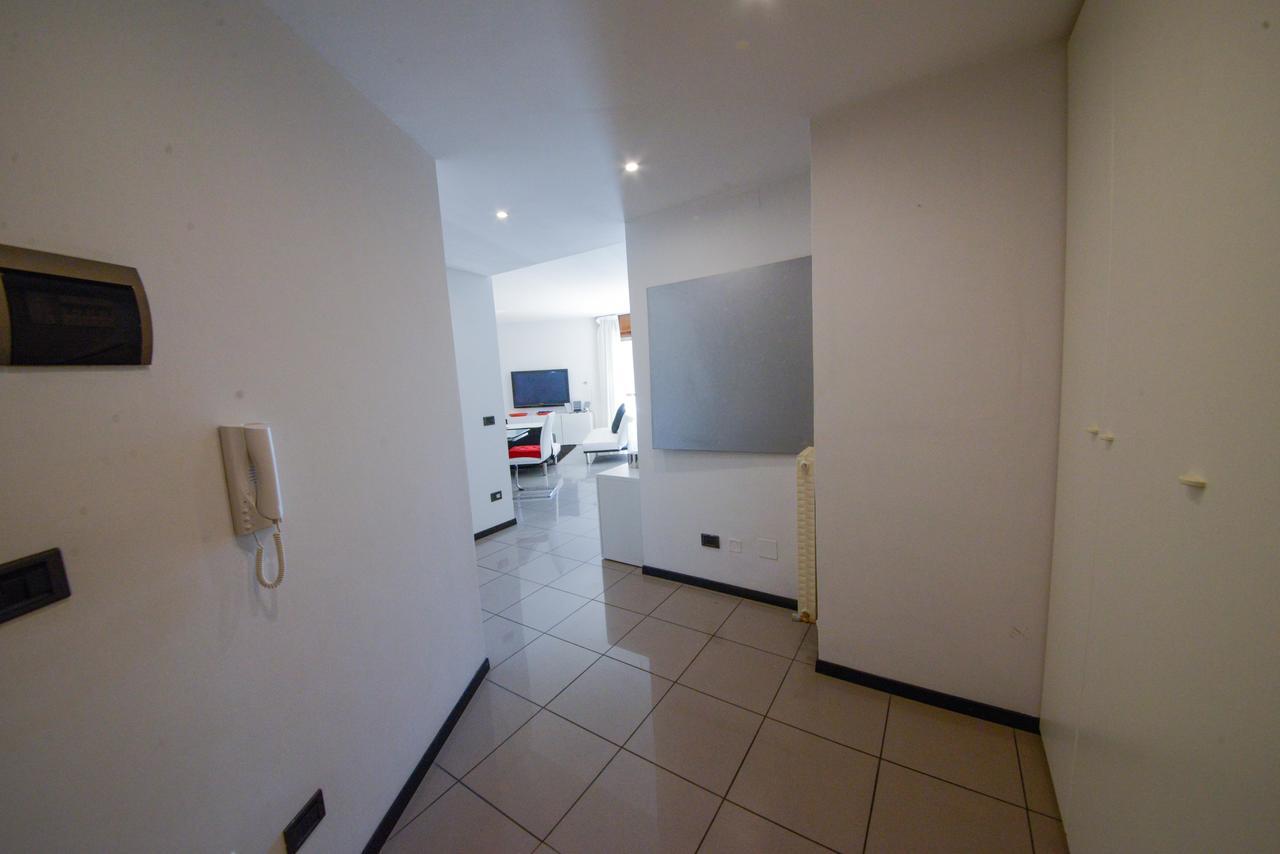Apartament White Dream Riva Zewnętrze zdjęcie