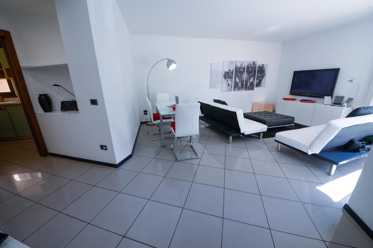Apartament White Dream Riva Zewnętrze zdjęcie